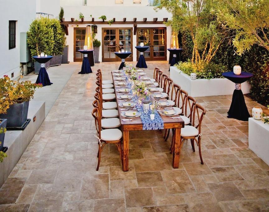 Hotel Marisol Coronado Bagian luar foto