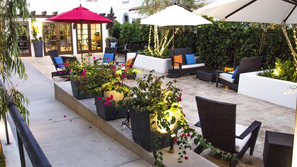 Hotel Marisol Coronado Bagian luar foto