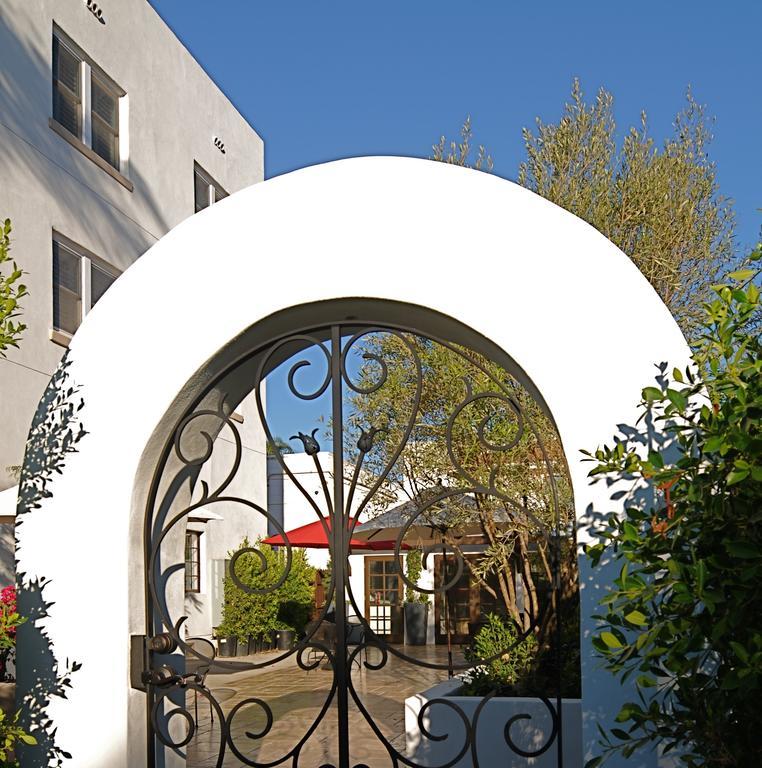 Hotel Marisol Coronado Bagian luar foto