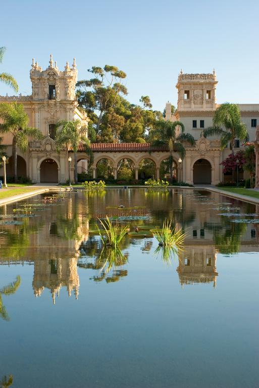 Hotel Marisol Coronado Bagian luar foto