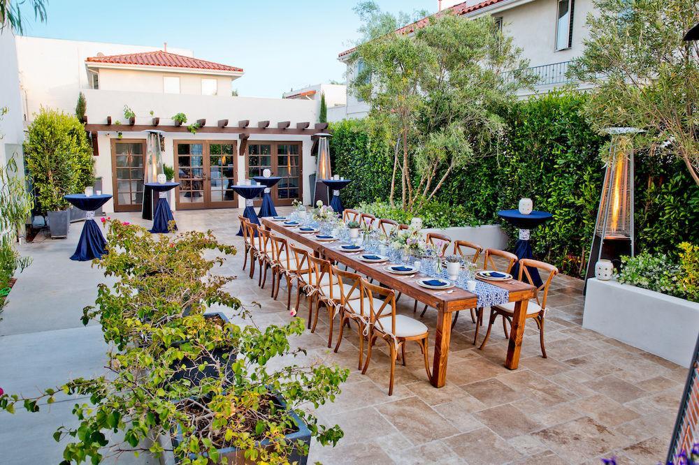 Hotel Marisol Coronado Bagian luar foto