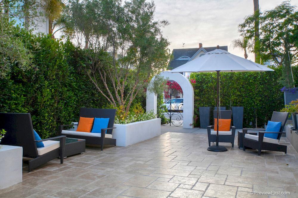 Hotel Marisol Coronado Bagian luar foto