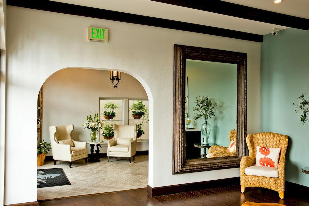 Hotel Marisol Coronado Bagian luar foto